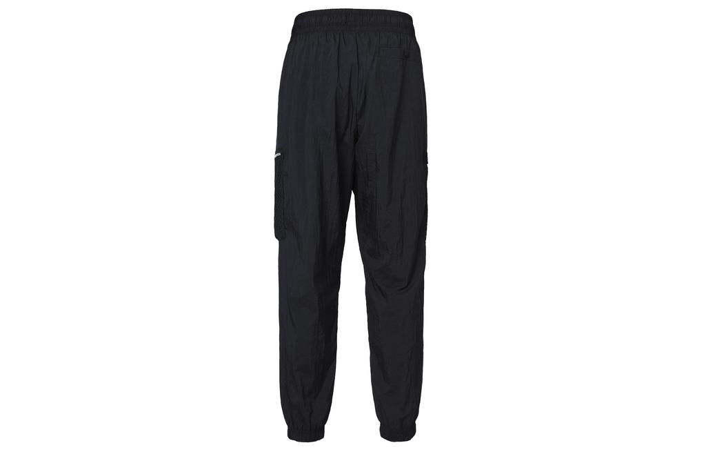 Nike Повседневные брюки DNA Repel Мужские Черный FN2905-010