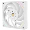 Thermalright TL-K12 12CM Case Fan PWM High-performance S-FDB V2 Bearing 5V/3PIN ARGB Quiet Cooling Fan