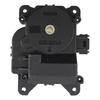 87106-06230 A/C Heater Air Blend Door Actuator for Toyota Corolla 2011-2019