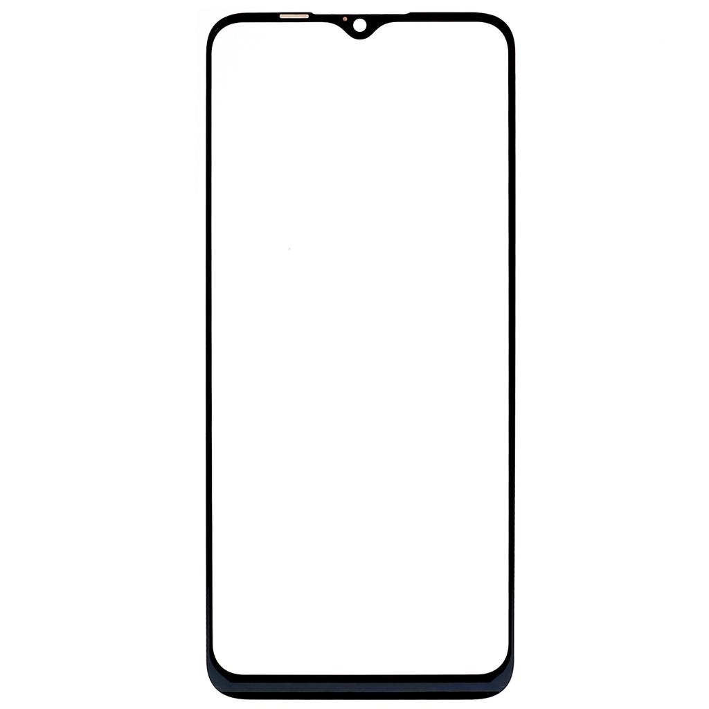 Для Realme C11 (2021) Переднее стекло экрана+OCA клей Запасные части (без логотипа)