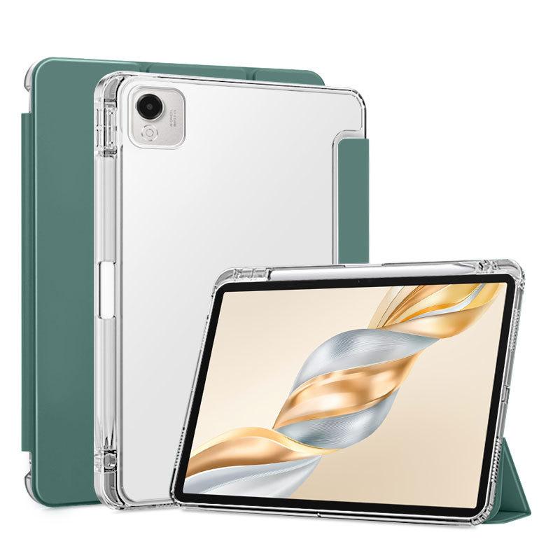 For Honor Pad X10 Pro Case 11.5inch with Pencil Holder Tablet Cover Funda for Honor Pad X9A Cover X9 Pro 11.5" Stand Coque