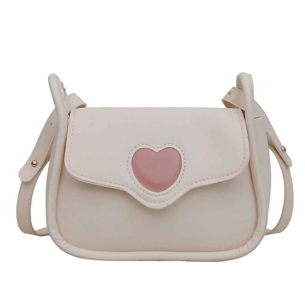 Modern Pu Shoulder Bag With Inner Phone Pocket For Streetwear Look