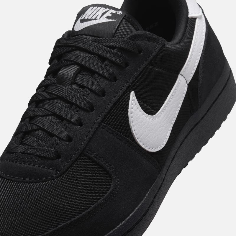 Nike Женские Весенние Ретро Тонкие Плоские Спортивные Футбольные Бутсы NIKE FIELD GENERAL HJ6000