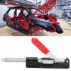 Galvanized Steel Quick Release Clamp Heavy-Duty Hand Tool Clamp Toggle Clamp  Vehicle Manufacturing