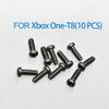 Набор Винтов Подходит Для PS2 PS3 PS4 Pro PS5 Xbox 360 PSP 1000/2000/3000 3DS XL SNES NDSL GB GBA GBP Ожидание Замены Винтов