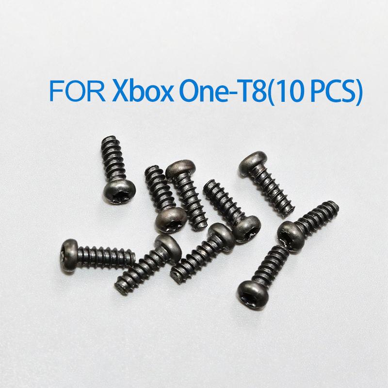 Набор Винтов Подходит Для PS2 PS3 PS4 Pro PS5 Xbox 360 PSP 1000/2000/3000 3DS XL SNES NDSL GB GBA GBP Ожидание Замены Винтов