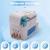 Таймер размораживания универсальный AC 200-240 В TMDE802ZC1 3018100310 HJ для Daewoo Cooler для всех деталей холодильника 220 В