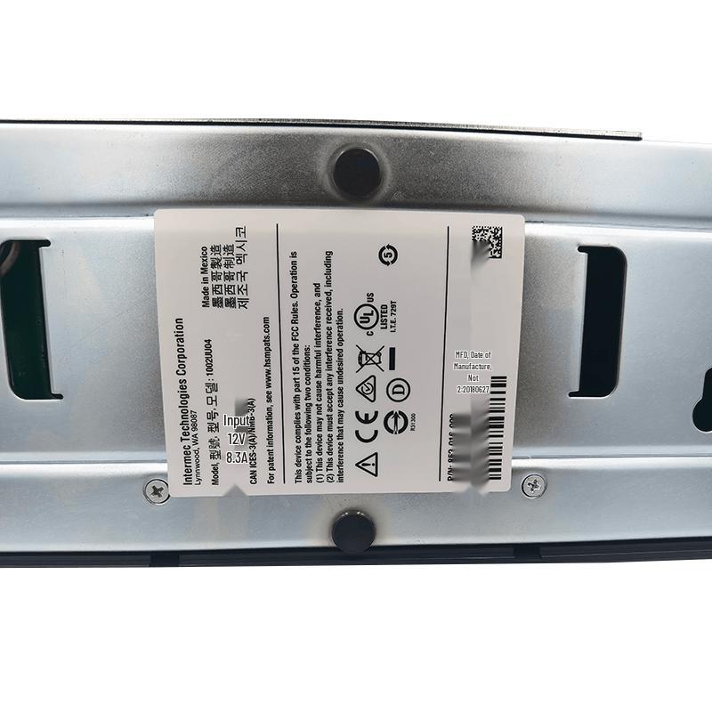 Honeywell CK75 Data Collector Mobile Terminal
