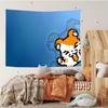 Hamtaro Tapestry Customizable Tapestries Of Various Styleswall Hangings Celebrity Photo Printingwall Hangings