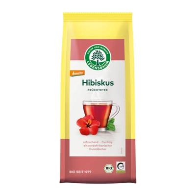 Листья гибискуса Levensbaum 50 г