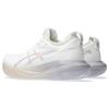 Asics Женские кроссовки Gel Nimbus 25 Anniversary Pack White Rose-Dust 1012B626-101