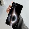Чехол для телефона Samsung Galaxy A70 A70s A50 A30s A04s A20s A20e A02 A02s A03 A42 M52 M31 M04, чехол Galaxy Celestial Body Love