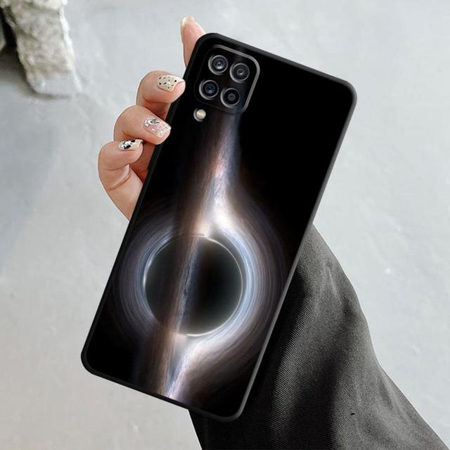 Чехол для телефона Samsung Galaxy A70 A70s A50 A30s A04s A20s A20e A02 A02s A03 A42 M52 M31 M04, чехол Galaxy Celestial Body Love