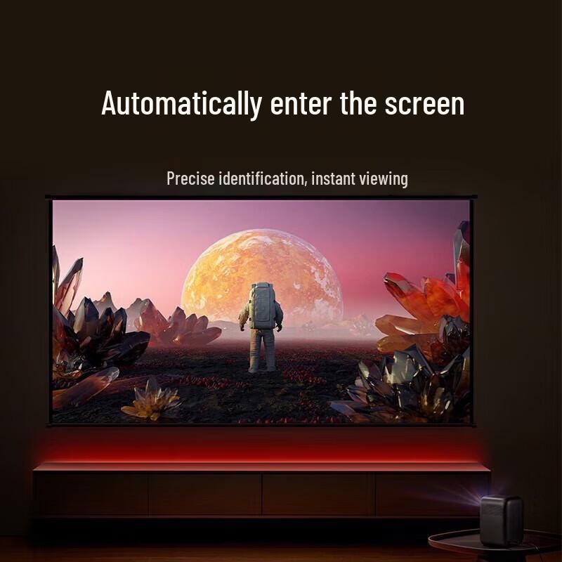 Xiaomi Redmi 2Pro Portable Smart Projector (CN version)