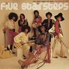CD FIVE STAIRSTEPS - First Family of Soul: The Best of F 74465997782 Buddha Records 2001 US Soul/Funk Used