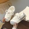 Women's New Autumn High-value Versatile Platform White Shoes Fashionable Versatile Casual Women's Shoes