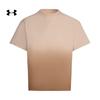 Under Armour Унисекс футболка с коротким рукавом с градиентом