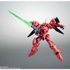 TAMASHII NATIONS ROBOT SPIRITS Mobile Suit Gundam 0083 STARDUST MEMORY AGX-04 Gerbera Tetra Ver. A.N.I.M.E. Approximately 130mm ABS & PVC Painted Mova