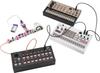 KORG Step Connect and control a wide range of devices with Features numerous connection a compact and is Includes a conversion SQ-1 Sequencer ease