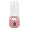 Portable Blender 6 Blades Detachable Bottom Easy Cleansing Rechargeable Mini Juicer Cup
