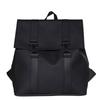 Рюкзак Rains Msn Bag 12130 01 Черный