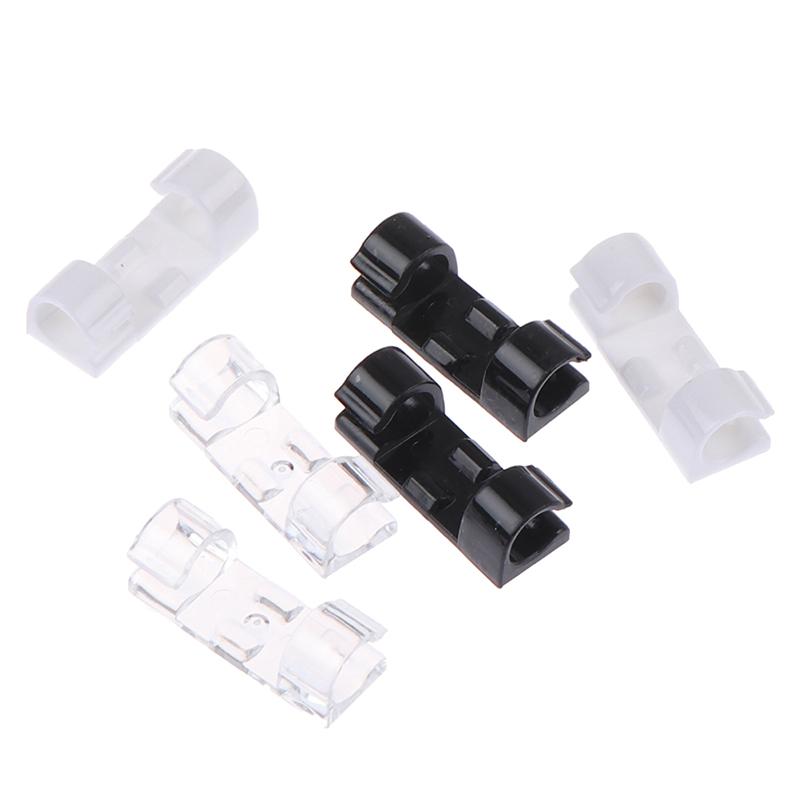 Набор финишеров, зажим для проволоки, держатель розетки, самоклеящийся органайзер для кабеля, зажимы для лески