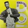 7inch Record REDHEAD KINGPIN & THE FBI - Do The Right Thing TEN271 10 Records 1989 UK Rap & Hip-Hop/R&B Used