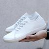 Women's Shoes Men Shoes Dancing Shoes Sports Shoes Breathable Mesh  Outdoor Shoes Women Sneakers Wide Toed Shoes