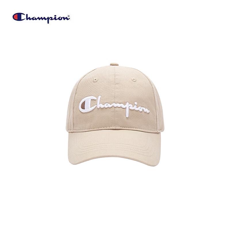 Champion Классическая вышитая бейсболка