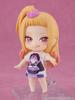 Nendoroid TV Anime Doll Falls In Umi Kitagawa Null Woman Full Graphic Plastic Painted Movable Figure "The Dress-Up [Bisque Doll] Love" T-shirt Ver.