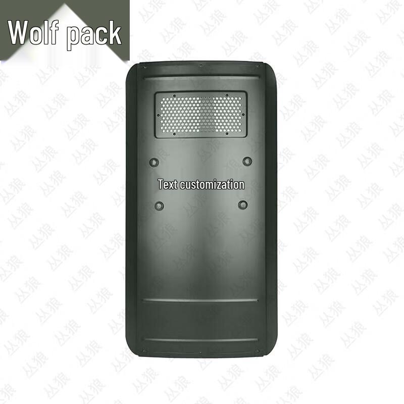 Conglang Security & Anti-Riot Equipment