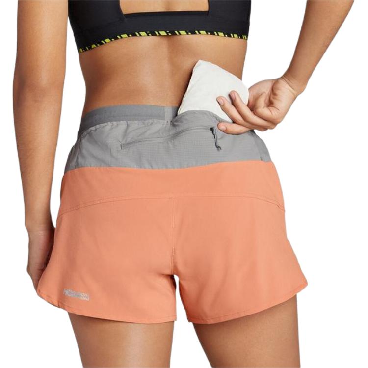 HOKA One One Спортивные шорты женские 1117011-SBD