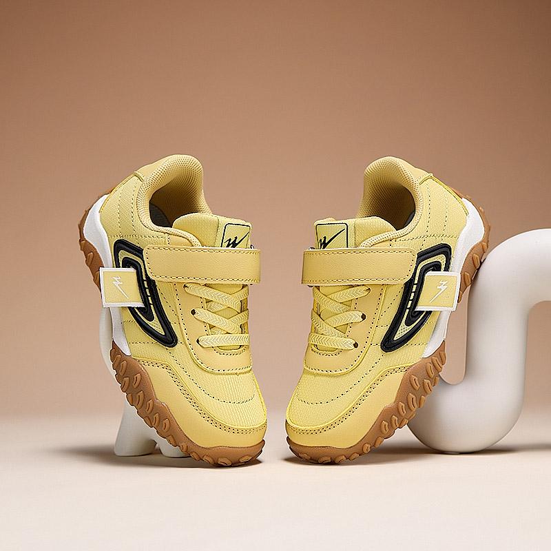 Autumn Childrens Boy Sneakers Trend Luxury Outdoor Non-slip School Running Basketball Kids Sports Shoes New Girls Casual Shoes