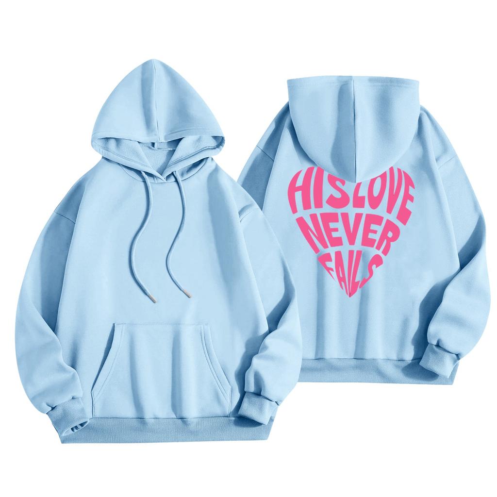 Женская модная повседневная универсальная повседневная толстовка с капюшоном, повседневная толстовка с длинными рукавами и нашивками сверху