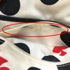 Kate Spade Сумка на плечо кожаная черная Женская Б/у