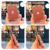 BYD D9 Key Case: NFC Card Holder, High-Grade Protective Shell for Remote, Unisex 