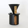GLOCAL STANDARD PRODUCTS TSUBAME Dripper Matte Black M&W 2.0
