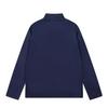 RL Ralph Classic Unisex Fleece Pullover: Exclusive Round & Half-High Neck, Long Sleeve