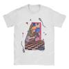 Lofi Ben Gaming Zeldas Legend T Shirts Unisex Unisex 100 Cotton Cool TShirts Round Collar Tees Short Sleeve Tops Gift