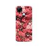 Для Realme C12 C25 C25S 7i Global Case задняя крышка телефона для Realme Narzo 20 30A, силиконовый мягкий защитный чехол из ТПУ, бампер