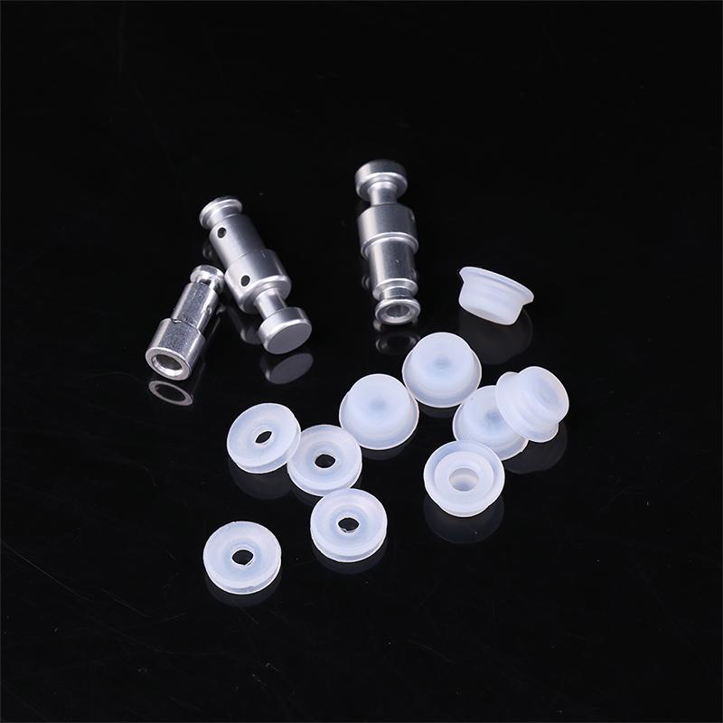 Универсальный сменный поплавок и уплотнитель для кухонной скороварки 1 поплавковый клапан + 4 уплотнительные шайбы Кухня Столовая