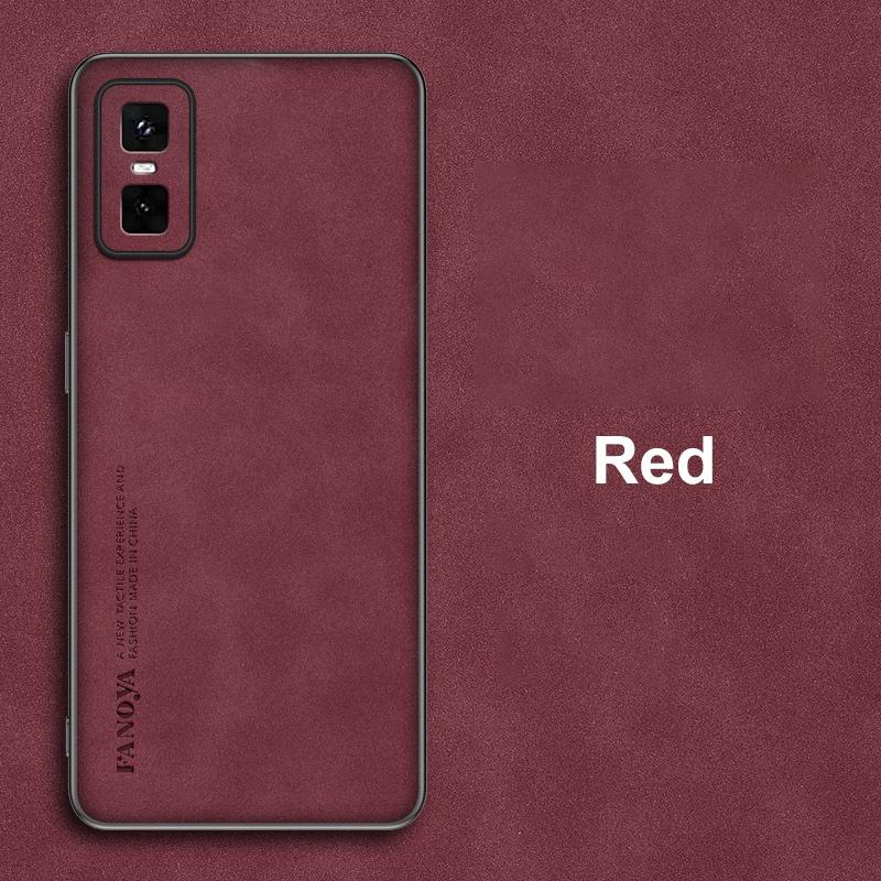 Для Infinix GT 30 Pro 5G Чехол Роскошный Кожаный Чехол для Телефона Для Infinix GT30 Pro Задняя Крышка Силиконовый Ударопрочный Полная Защита