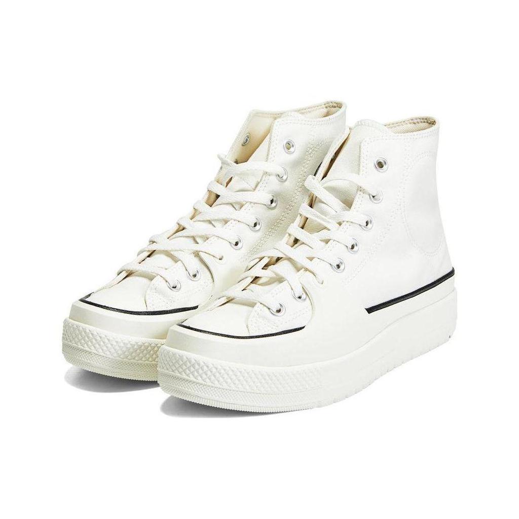 Converse Кеды Chuck 70 Hi Унисекс Off-White A02832C