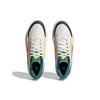 adidas Osade Кожа Удобные Классические Спортивные Нескользящие Низкие Повседневные Кроссовки Унисекс Повседневная Обувь Белый Синий Оранжевый IG7320