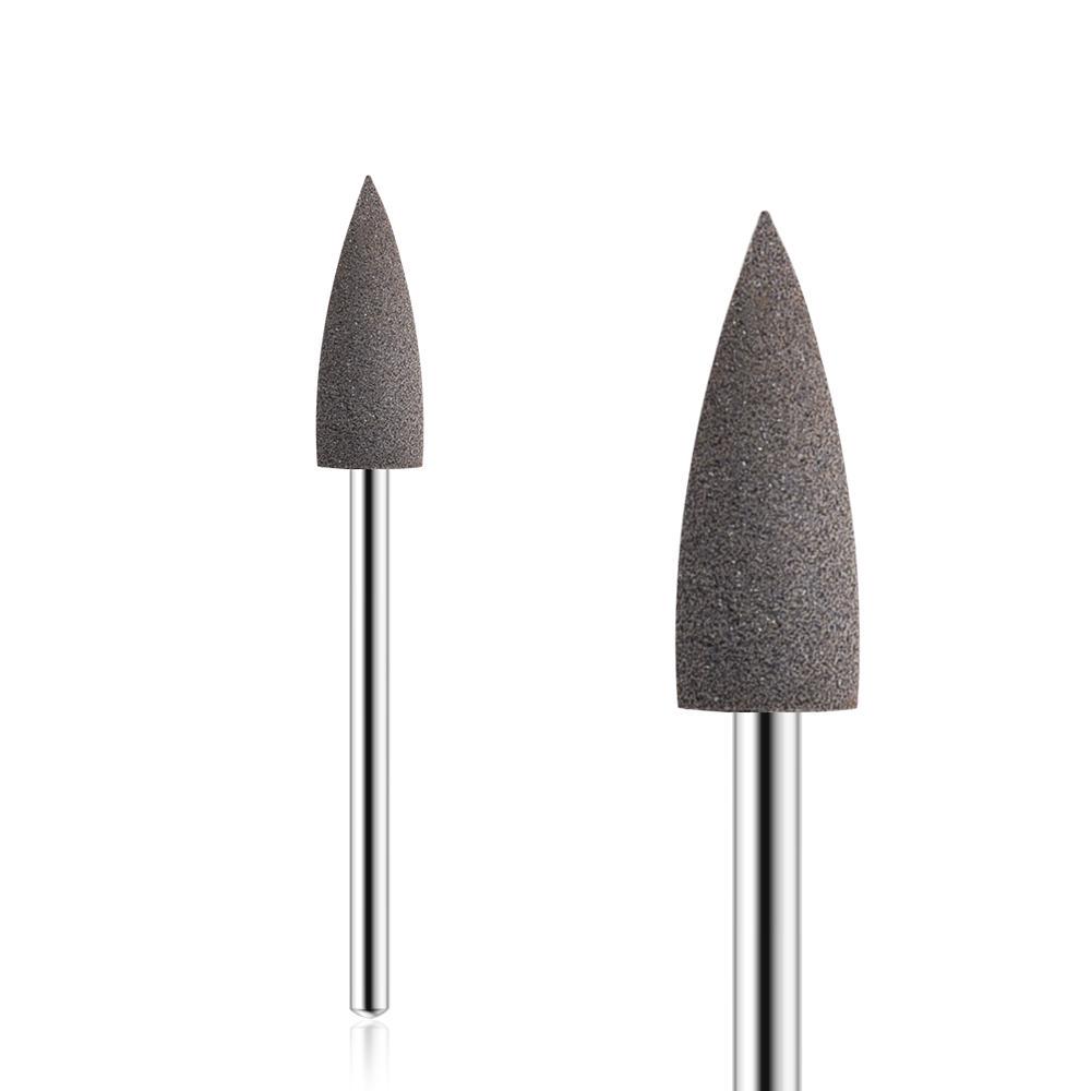 kads 46 типов керамических резиновых фрез для ногтей, сверло для ногтей, электрическая машина для маникюра, инструмент для маникюра