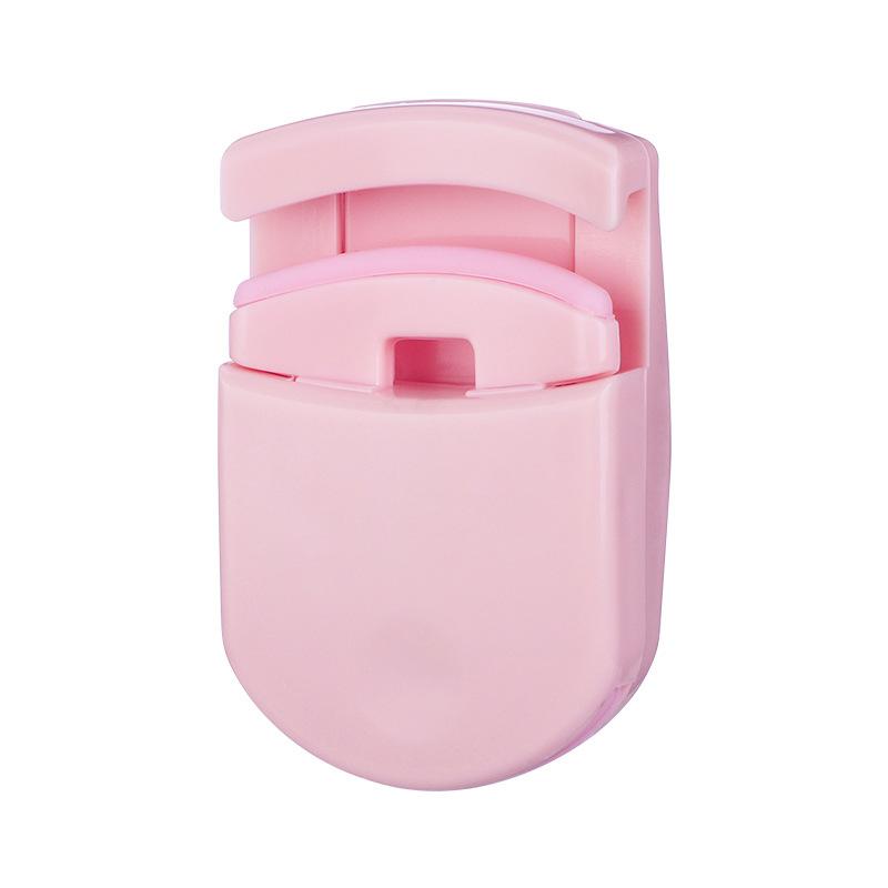 Plastic Eyelash Curler Mini Details Part of Eye Lash Curling Applicator Natural Curly Cosmetic Clip New Beauty Makeup Tool