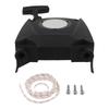 BR800 Starter Assembly Recoil Pull Starter Replacement Parts
