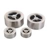 Changhong Industrial 304 Stainless Steel Wafer Check Valve