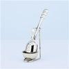 Sato Metal Industry SALUS Luna Tea Strainer