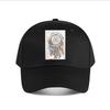 Dreamcatcher Dont Stop Dreaming Baseball Cap Fashion Unisex Sunhat Womens Outdoor Sports Snapback Cap